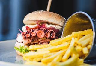  Restaurant - Sunstar Hotel Brissago