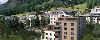 Pontresina Luft